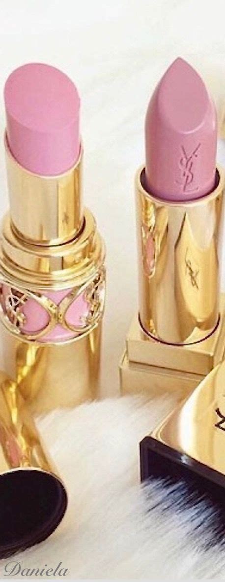 ysl lipstick sedice pink|ysl pink lipstick shades.